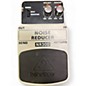 Used Behringer NR300 Noise Reduction Effect Pedal