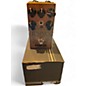 Used Wampler Tumnus Deluxe Overdrive Effect Pedal thumbnail