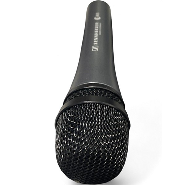 Used Sennheiser E835 Dynamic Microphone