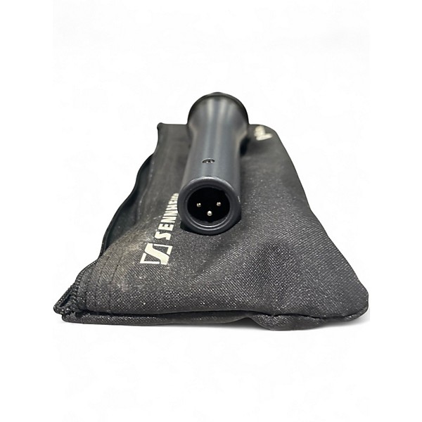 Used Sennheiser E835 Dynamic Microphone