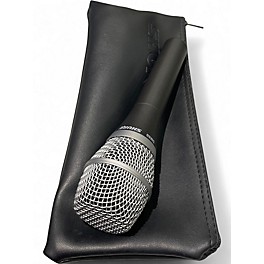 Used Shure SM86 Dynamic Microphone