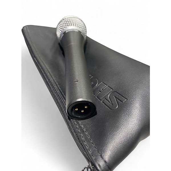 Used Shure SM86 Dynamic Microphone