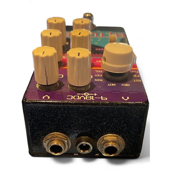 Used Dr. Scientist BITQUEST Effect Pedal
