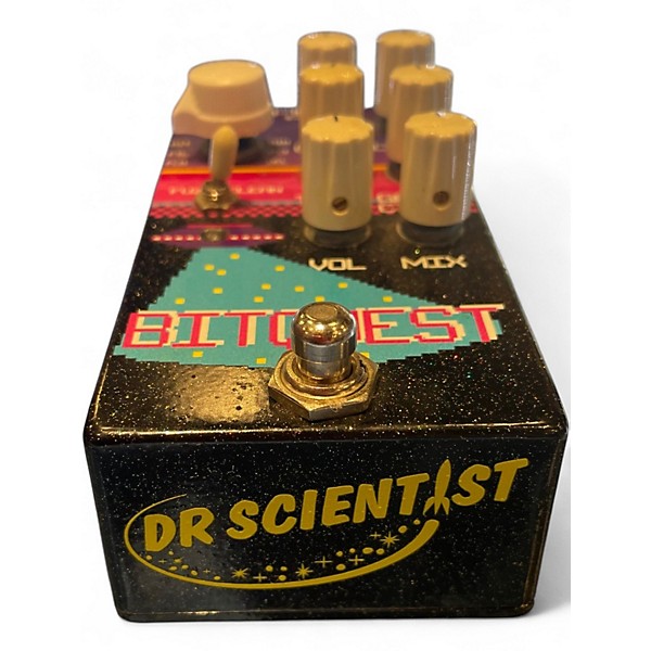 Used Dr. Scientist BITQUEST Effect Pedal
