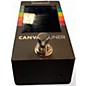 Used Walrus canvas tuner Tuner Pedal thumbnail