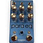 Used Empress Effects para eq Pedal thumbnail