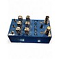 Used Empress Effects para eq Pedal