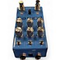 Used Empress Effects para eq Pedal