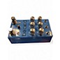 Used Empress Effects para eq Pedal