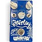 Used Wampler Brad Paisley Signature Overdrive Effect Pedal thumbnail