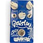 Used Wampler Brad Paisley Signature Overdrive Effect Pedal