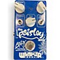 Used Wampler Brad Paisley Signature Overdrive Effect Pedal