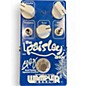 Used Wampler Brad Paisley Signature Overdrive Effect Pedal