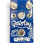 Used Wampler Brad Paisley Signature Overdrive Effect Pedal