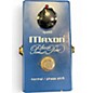 Used Maxon PHASE TONE Effect Pedal thumbnail