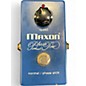 Used Maxon PHASE TONE Effect Pedal