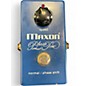 Used Maxon PHASE TONE Effect Pedal