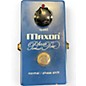 Used Maxon PHASE TONE Effect Pedal
