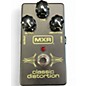 Used MXR M86 Classic Distortion Effect Pedal thumbnail