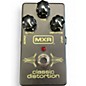 Used MXR M86 Classic Distortion Effect Pedal
