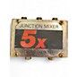 Used Electro-Harmonix JUNCTION MIXER Patch Bay thumbnail