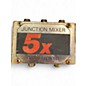 Used Electro-Harmonix JUNCTION MIXER Patch Bay
