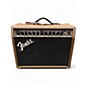 Used Fender ACOUSTASONIC 40 Acoustic Guitar Combo Amp thumbnail