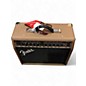 Used Fender ACOUSTASONIC 40 Acoustic Guitar Combo Amp