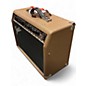 Used Fender ACOUSTASONIC 40 Acoustic Guitar Combo Amp