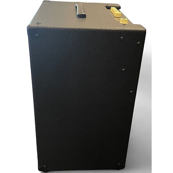 Used Fender Rumble Stage 800 2x10 Bass Combo Amp