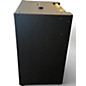 Used Fender Rumble Stage 800 2x10 Bass Combo Amp