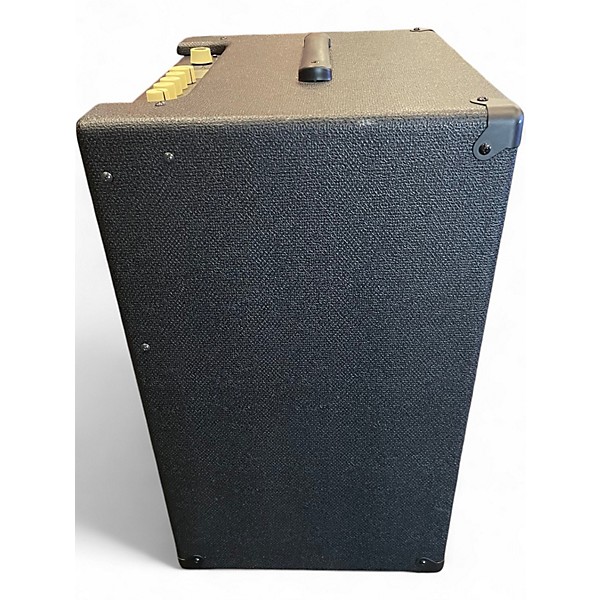 Used Fender Rumble Stage 800 2x10 Bass Combo Amp