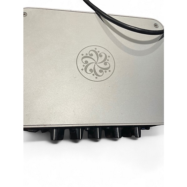 Used Darkglass MICROTUBES 500 Bass Amp Head