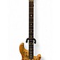 Used Lakland SKYLINE 44-01 DELUXE Natural Electric Bass Guitar