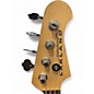 Used Lakland SKYLINE 44-01 DELUXE Natural Electric Bass Guitar
