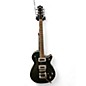 Used Gretsch Guitars G5230T Cadillac Green Solid Body Electric Guitar thumbnail