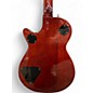 Used Gretsch Guitars G5230T Cadillac Green Solid Body Electric Guitar