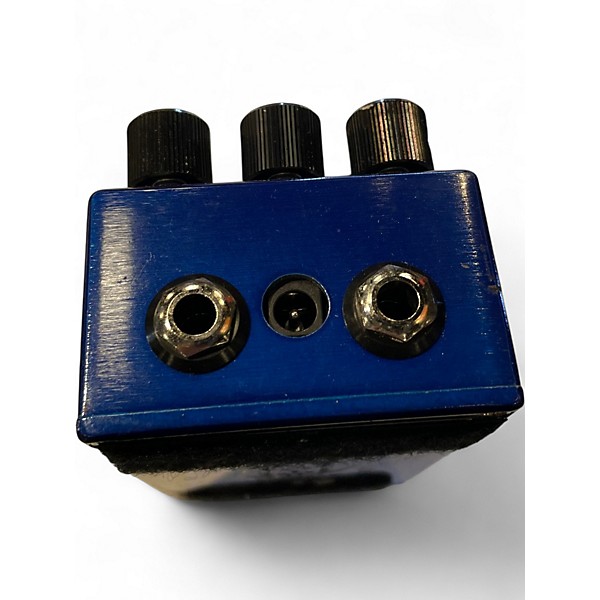 Used Walrus Audio SLOTVA Effect Pedal
