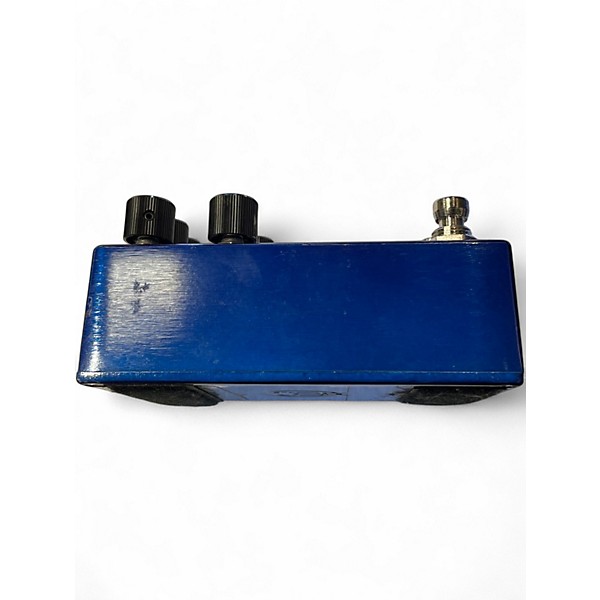 Used Walrus Audio SLOTVA Effect Pedal