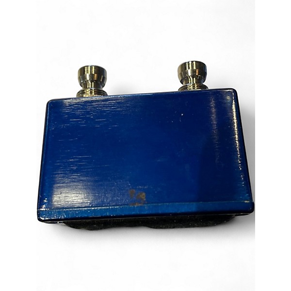 Used Walrus Audio SLOTVA Effect Pedal