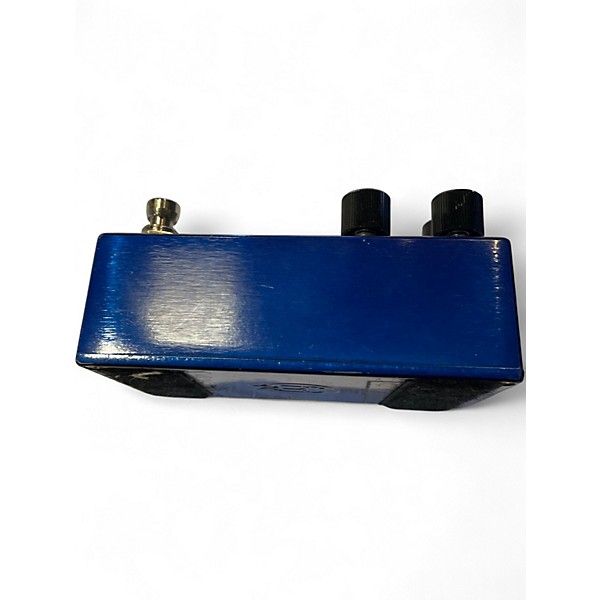 Used Walrus Audio SLOTVA Effect Pedal
