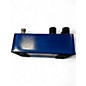 Used Walrus Audio SLOTVA Effect Pedal