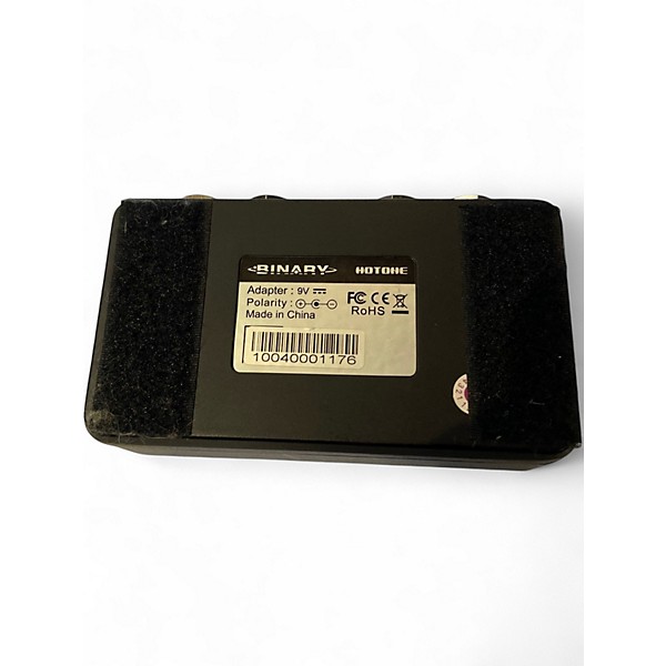 Used Hotone Effects BINARY Effect Processor