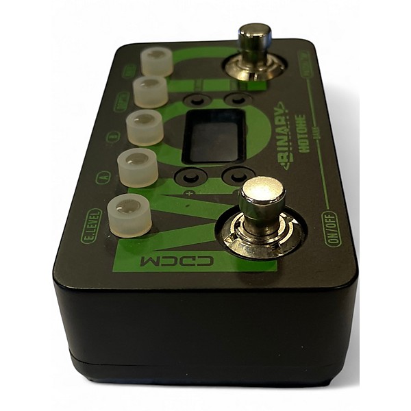 Used Hotone Effects BINARY Effect Processor