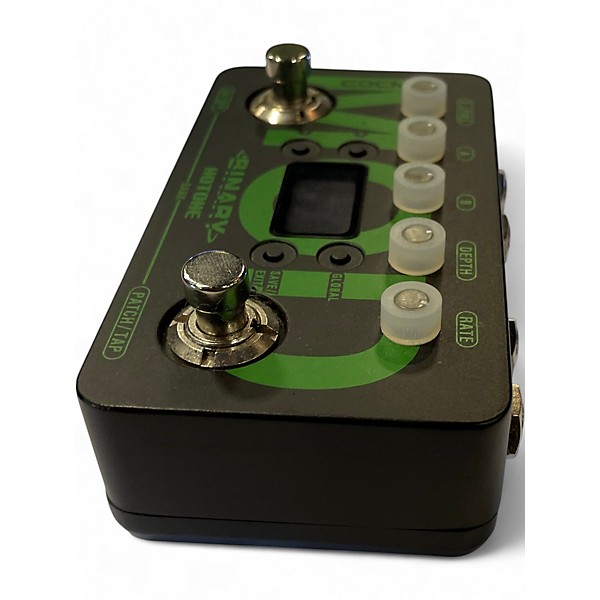 Used Hotone Effects BINARY Effect Processor