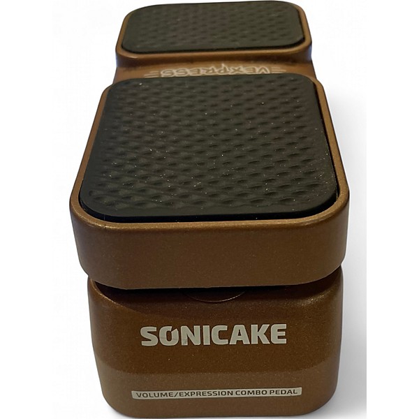 Used Sonicake VEXPRESS Pedal