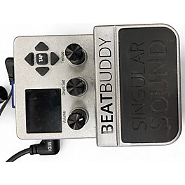Used Singular Sound Beatbuddy Drum Machine
