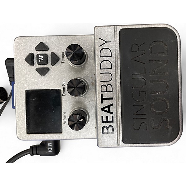 Used Singular Sound Beatbuddy Drum Machine