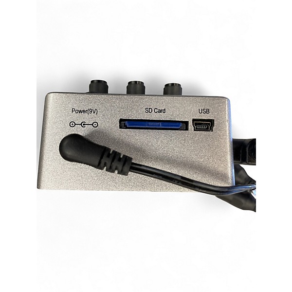 Used Singular Sound Beatbuddy Drum Machine