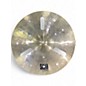 Used Wuhan 18in LINEAR SMASH Cymbal thumbnail